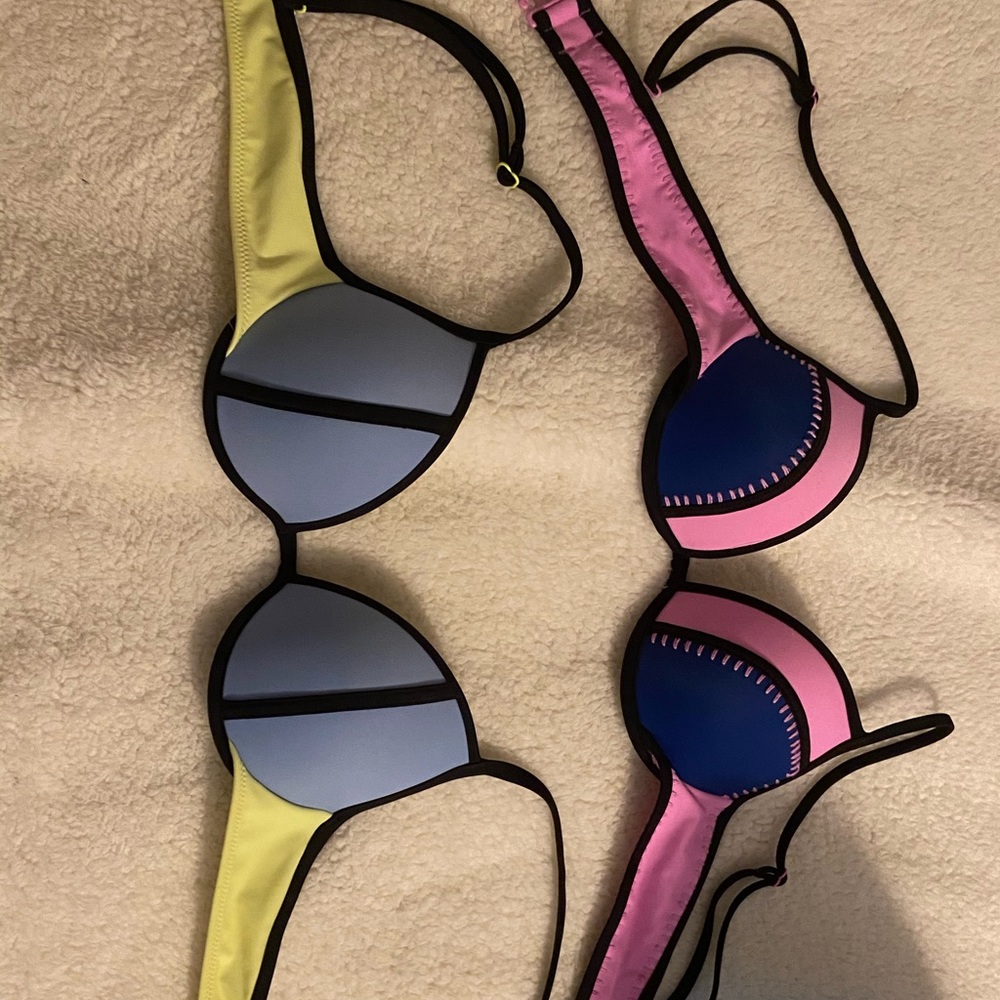 Victoria Secret Bikini Tops